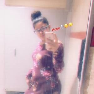 Meet your Posher, Hope